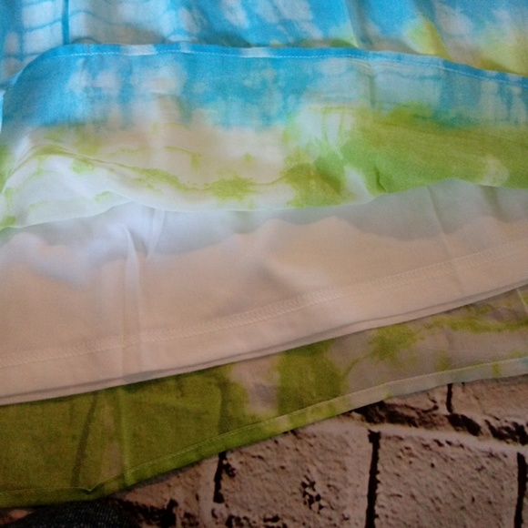 1 Small left⭐HP⭐ Beautiful Boho Chic - Picture 7 of 8